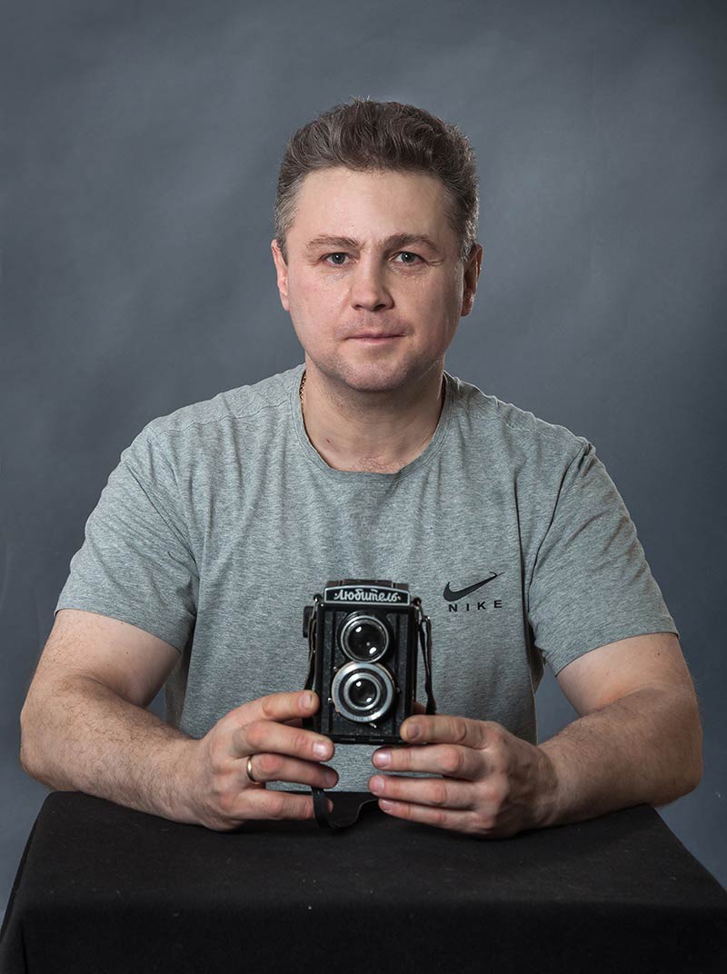 Плёночная фотография - фотошкола Красноярск Плёночная фотография - фотошкола Красноярск